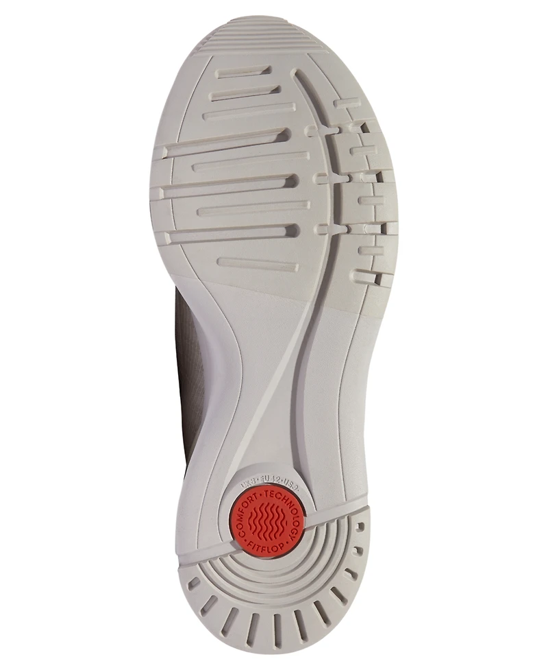 FitFlop Men's Vitamin Ffx Knit Sports Sneakers