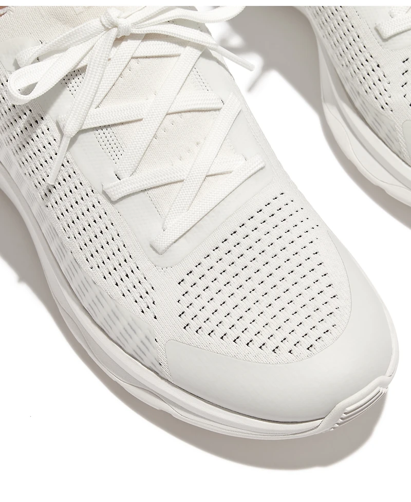 FitFlop Men's Vitamin Ffx Knit Sports Sneakers