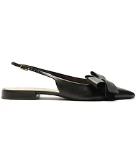 Arezzo Women's Eliza Ballet Flats