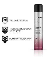 Joico JoiMist Firm Protective Finishing Spray 50% Voc, 9 oz.