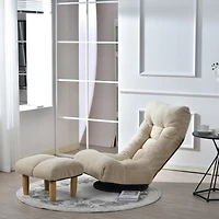 Simplie Fun Reclining and leisure chairs for comfort and style