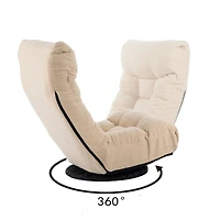 Simplie Fun Reclining and leisure chairs for comfort and style