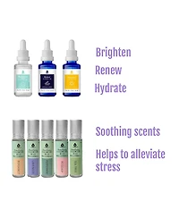 Pursonic Luxe Beauty Essentials Set