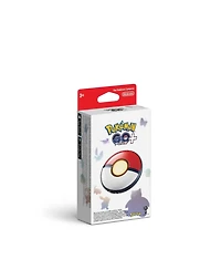 Nintendo Pokemon Go Plus +