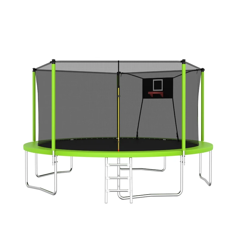 Streamdale 14FT Trampoline