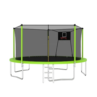 Streamdale 14FT Trampoline