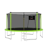 Streamdale 14FT Trampoline