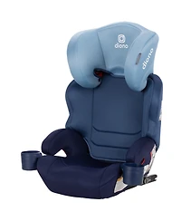 Diono Toddler Everett Nxt Rigid Latch High Back Booster Car Seat
