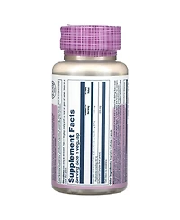 Solaray Vital Extracts Grape Seed 100 mg