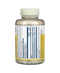 Solaray High Absorption Magnesium Glycinate 350 mg