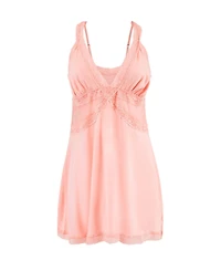 Adore Me Women's Primrosa Slip Dress