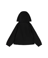 Carter's Toddler Girls Fleece-Lined Midweight Jacket