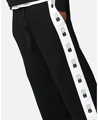 Carre Men's High Roller Sweatpants - XLarge, Black