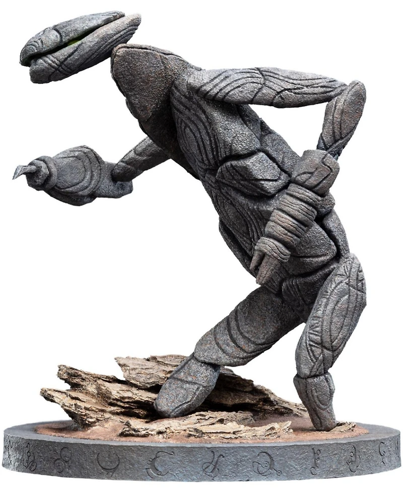 Weta Workshop Polystone - The Dark Crystal: Age of Resistance - Lore 1:6 Scale Statue