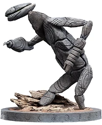 Weta Workshop Polystone - The Dark Crystal: Age of Resistance - Lore 1:6 Scale Statue