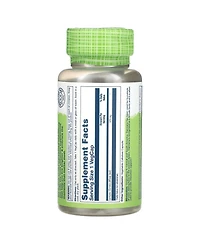 Solaray True Herbs Damiana 370 mg