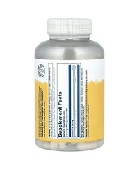 Solaray Magnesium Citrate