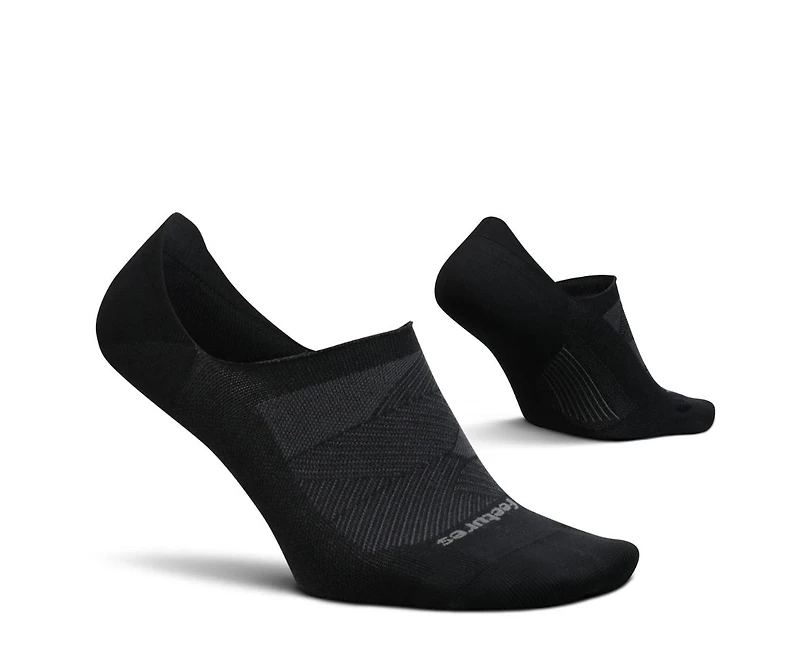 Feetures Men's Elite Ultralight Invisible Socks