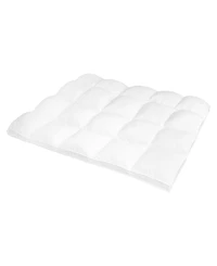 Superior 2-Inch Down Alternative Mattress Pad Topper