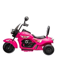 Freddo 12V Cruiser 1-Seater Motorcycle