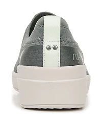 Ryka Women's Limitless Washable Slip-On Sneakers