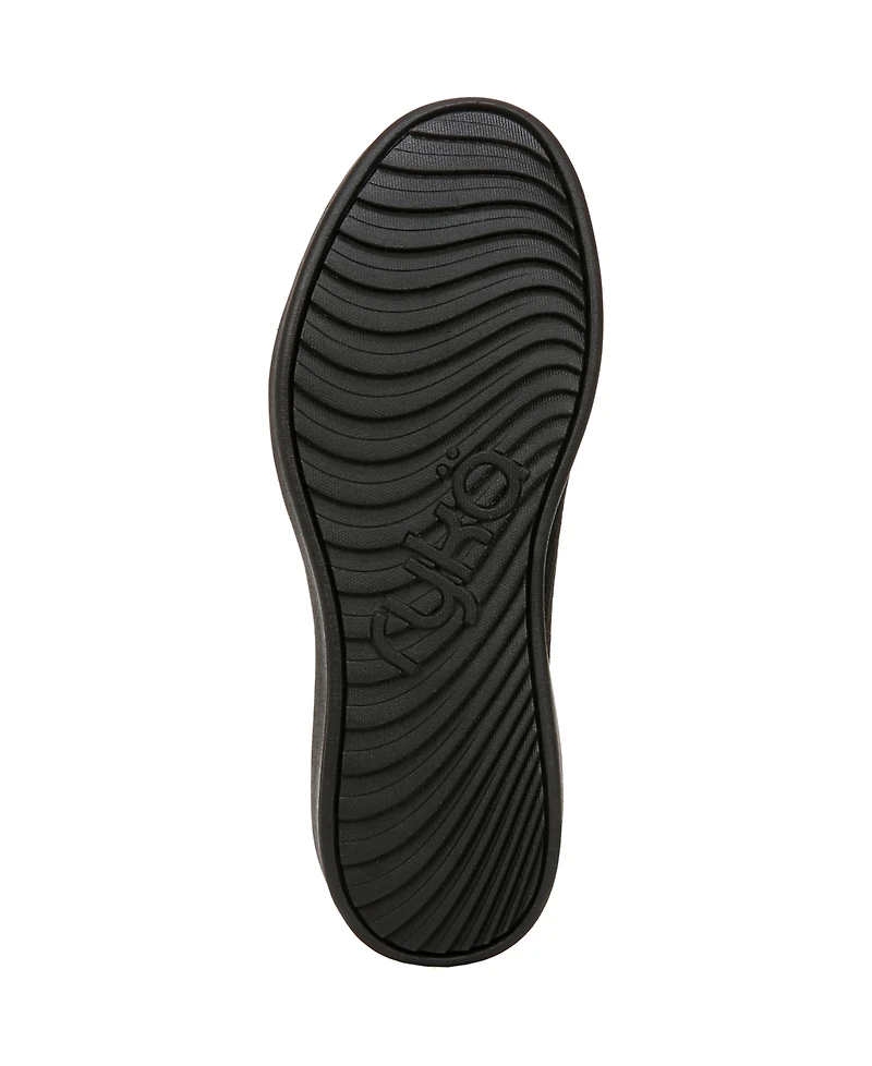 Ryka Women's Limitless Washable Slip-On Sneakers