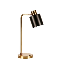 Thew Table Lamp