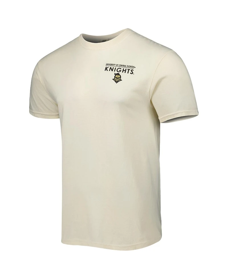 Image One Men's Ucf Knights Landscape Shield T-Shirt