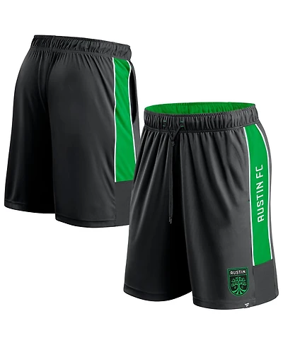 Fanatics Men's Austin Fc Corner Kick Shorts