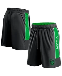 Fanatics Men's Austin Fc Corner Kick Shorts