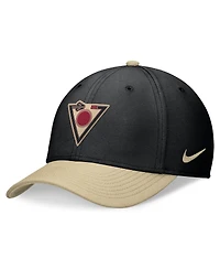 Nike Men's / Arizona Diamondbacks 2024 City Connect Swoosh Flex Hat