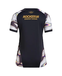 Adidas Women's Lafc 2024 Pride Pre-Match Jersey