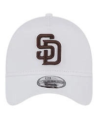 New Era Men's San Diego Padres Tc A-Frame 9FORTY Adjustable Hat
