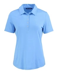 Cutter & Buck Women's Coastline Epic Comfort Recycled Polo