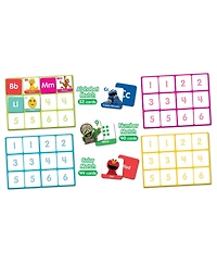 MasterPieces Kids Games