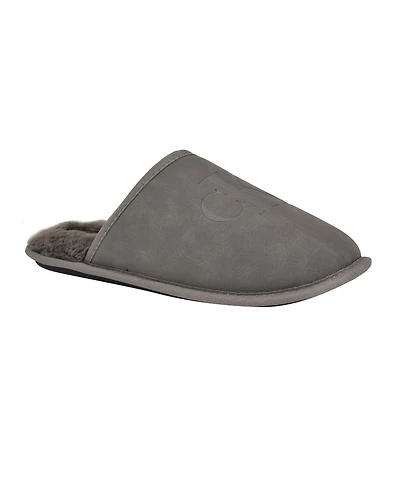 Calvin Klein Men's Xavery Slip-On Casual Slippers