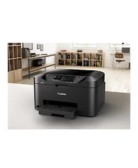 Canon Maxify MB2120 Wireless Home Office All-in-One Inkjet Printer