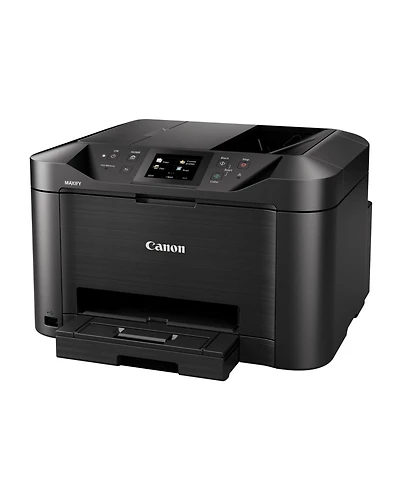 Canon Maxify MB5120 Wireless Small Office All-in-One Inkjet Printer