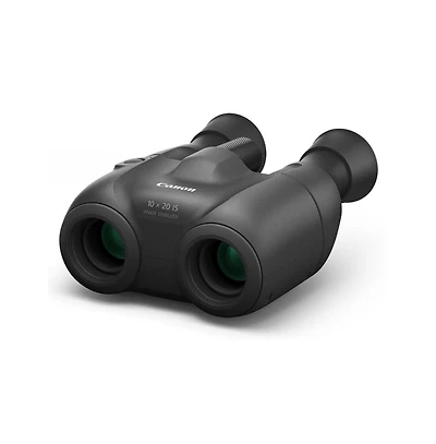 Canon 10x20 Is Prism Binoculars