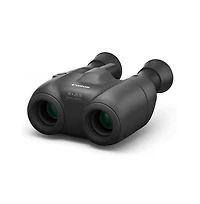 Canon 10x20 Is Prism Binoculars