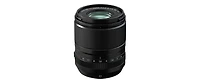 Fujifilm Xf 23mm f/1.4 R Lm Wr Lens, Black