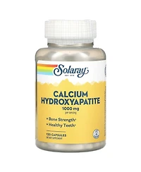 Solaray Calcium Hydroxyapatite