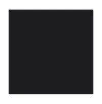 Emma+Oliver Tala Patio Table With Tempered Glass Top Umbrella Hole And Steel Frame