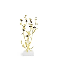 Michael Aram Forget Me Not Sculpture