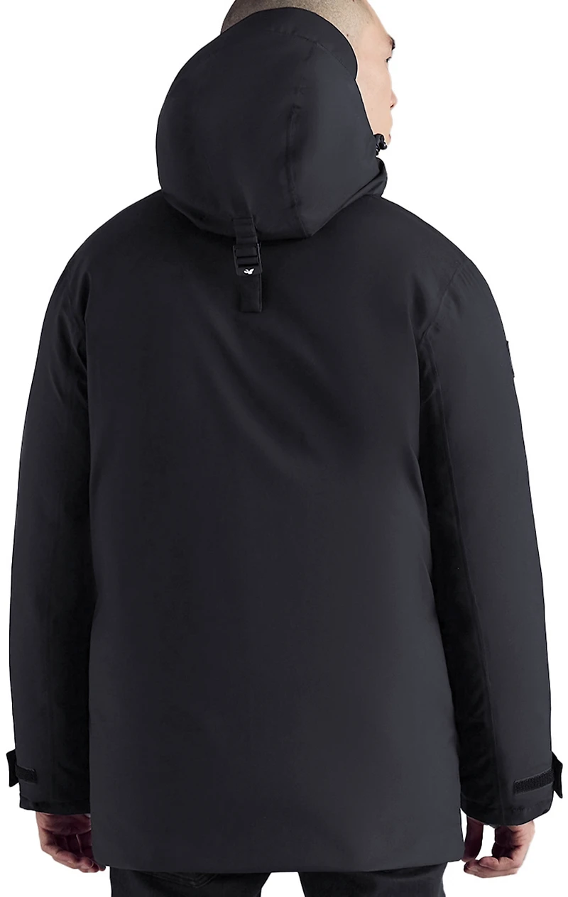 Triple F.a.t. Goose Big & Tall Hodgson Down Parka
