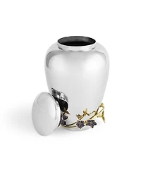 Michael Aram Forget Me Not Large Urn