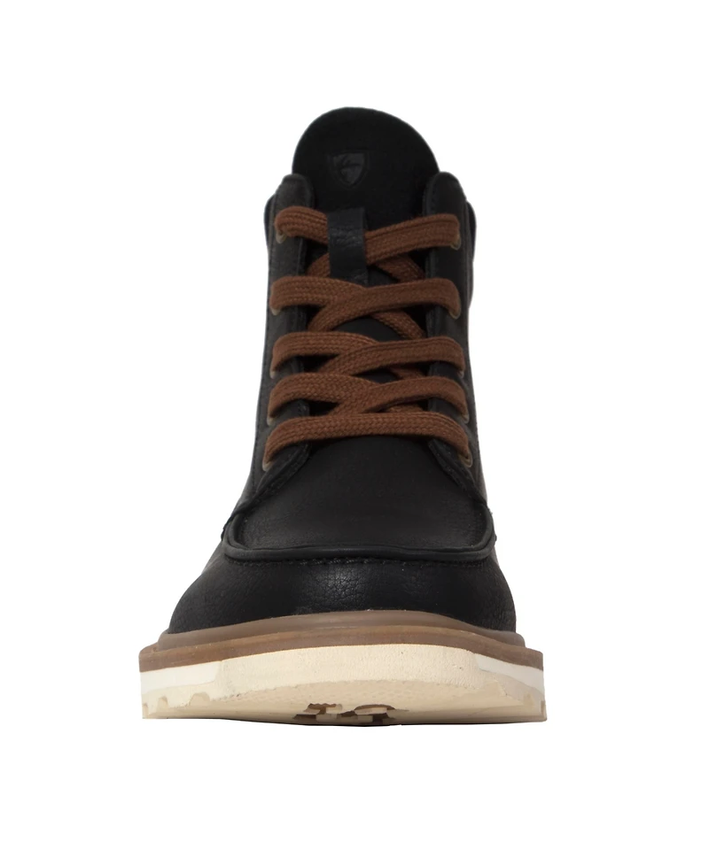 Deer Stags Little and Big Boys Julian Jr Tall Boot