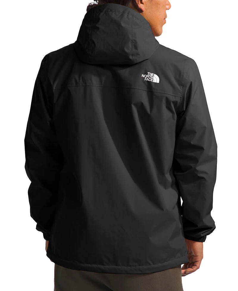 The North Face Men's Antora Waterproof Rain Jacket