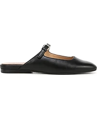 Naturalizer Women's Apple Square Toe Mary Jane Mules