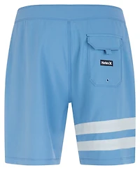 Hurley Men's Block Party 18" Boardshorts
